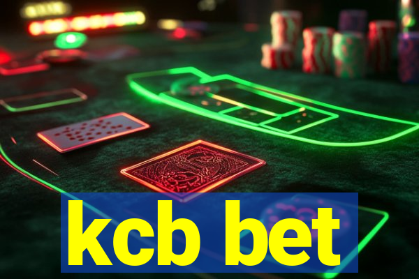 kcb bet